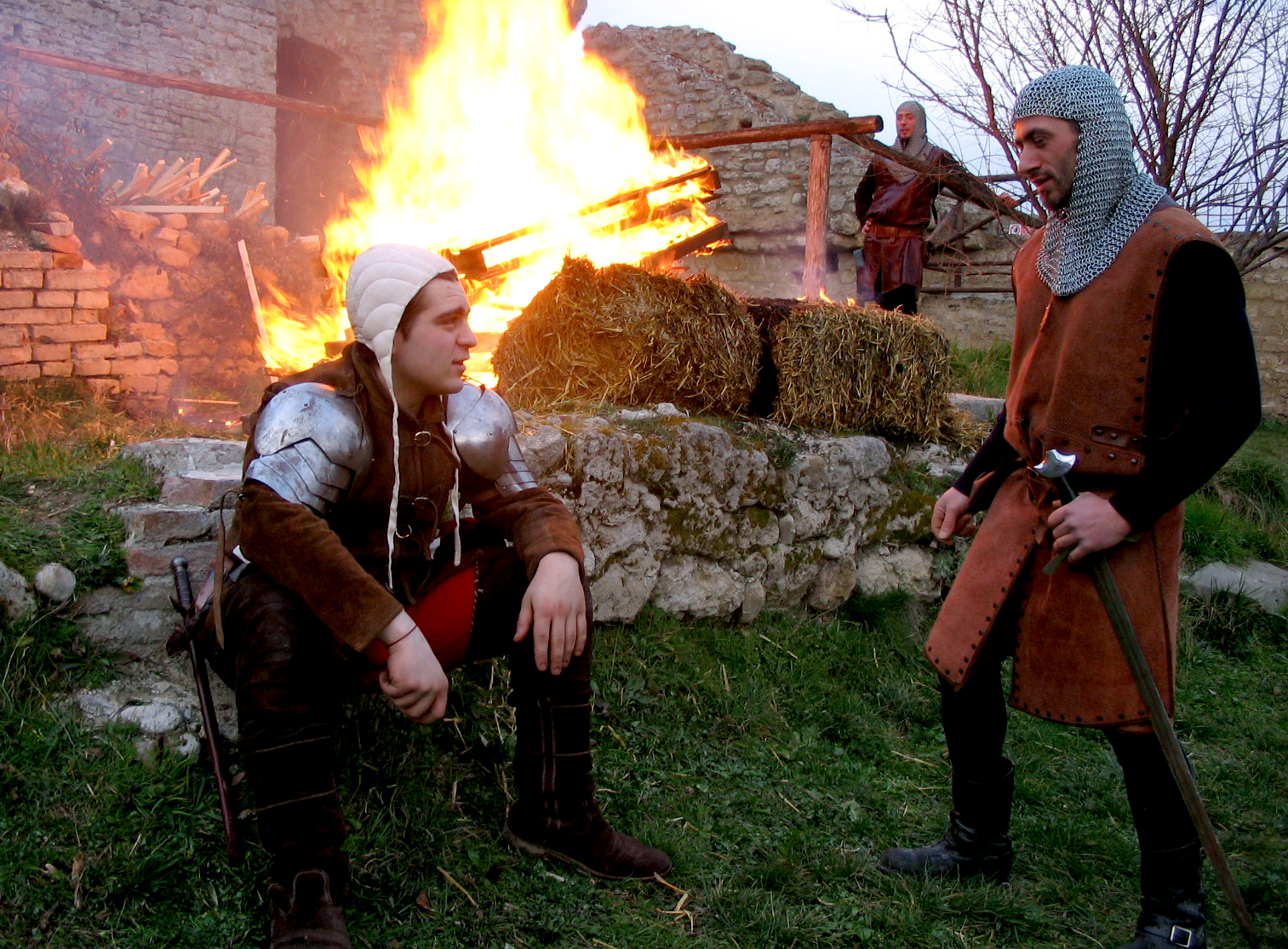 Lume a Marzo_2
